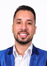 Retrato de PROFESSOR SAMUEL SOARES