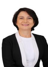 Retrato de PROF VALERIA EVANGELISTA