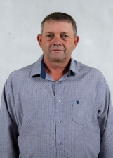 Retrato de CÉLIO DE ZICO