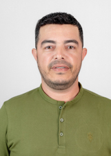 Retrato de NEGO DE JURUMIRIM