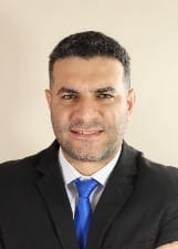 Retrato de LUIZ FELIPE