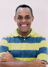 Retrato de SIDNEI DA VAN
