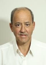 Retrato de JOEL SILVA