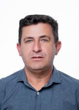 Retrato de LUISINHO DA AMBULANCIA