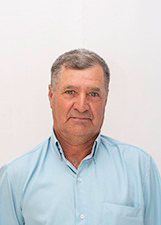 Retrato de ZÉ DO GIDIO