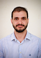 Retrato de ALEXANDRE SOUZA