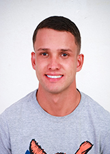 Retrato de DAVID VELOSO