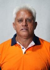Retrato de RILDO COSTA