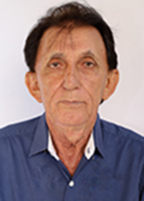Retrato de EDIVALDO AMORIM