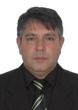 Retrato de GEOVAN MAGAIVER