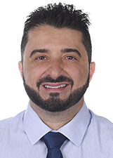 Retrato de PATRIK TIKINHO