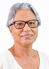 Retrato de DONA LURDINHA