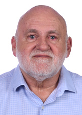 Retrato de NORIVAL LIMA