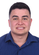 Retrato de MATHEUS VILELA