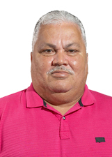 Retrato de ZEZINHO MEDINA