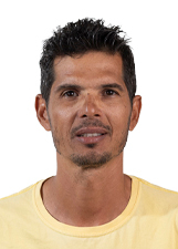 Retrato de FABIM DO ZARUR