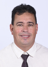 Retrato de FABIANO LIMA