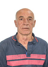 Retrato de ROGERIO SERPA
