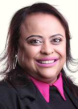 Retrato de GUINHA DO NEGO AUGUSTO
