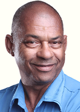 Retrato de MARQUINHO DO TÁXI