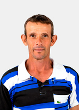 Retrato de CELINHO DA PIRANGUINHA