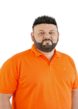 Retrato de EDERALDO BOFFO