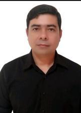 Retrato de KEZINHO