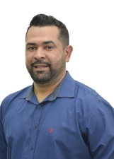 Retrato de DR FERNANDES