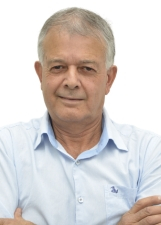 Retrato de DALTON BUTICO