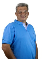Retrato de EDER DO NIVALDO DOMINGOS