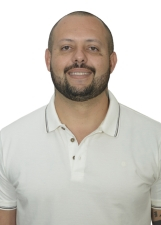 Retrato de VITOR BORGES