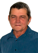 Retrato de TITI PAULISTA