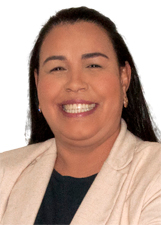 Retrato de SUELY DO TIÃOZINHO