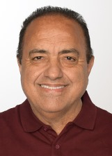 Retrato de VALDECI DORNELAS