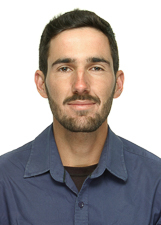 Retrato de FLÁVIO FRANCO BAIRRO SÃO JOÃO