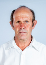 Retrato de LUIZ TOTONE