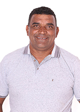 Retrato de MAURO DO TIJOLO