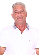 Retrato de VENILTO