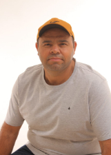 Retrato de JUNIOR GORDO