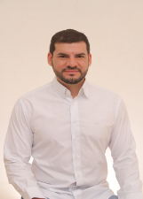 Retrato de DUDU VASCONCELOS