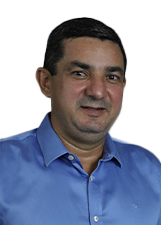 Retrato de CANDANGO