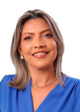 Retrato de SIMONE MATTOS