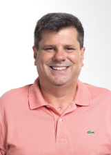 Retrato de BRENO SALOMÃO