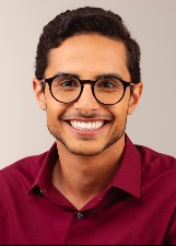 Retrato de VITOR COSTA