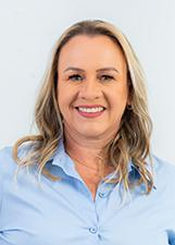 Retrato de SUELY PEREIRA
