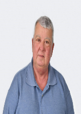 Retrato de CELSO TOME BODÃO