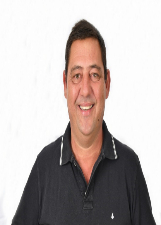 Retrato de LUCIANO ABRANCHES