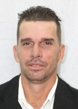Retrato de NEY ANGU