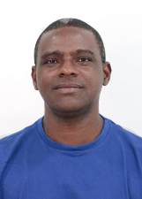 Retrato de JORGINHO DA SAÚDE