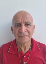 Retrato de RAINÉRIO DE SEU RAIMUNDINHO